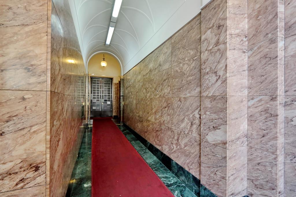 Ferienwohnung Joivy Mazzini Brera Mailand Exterior foto