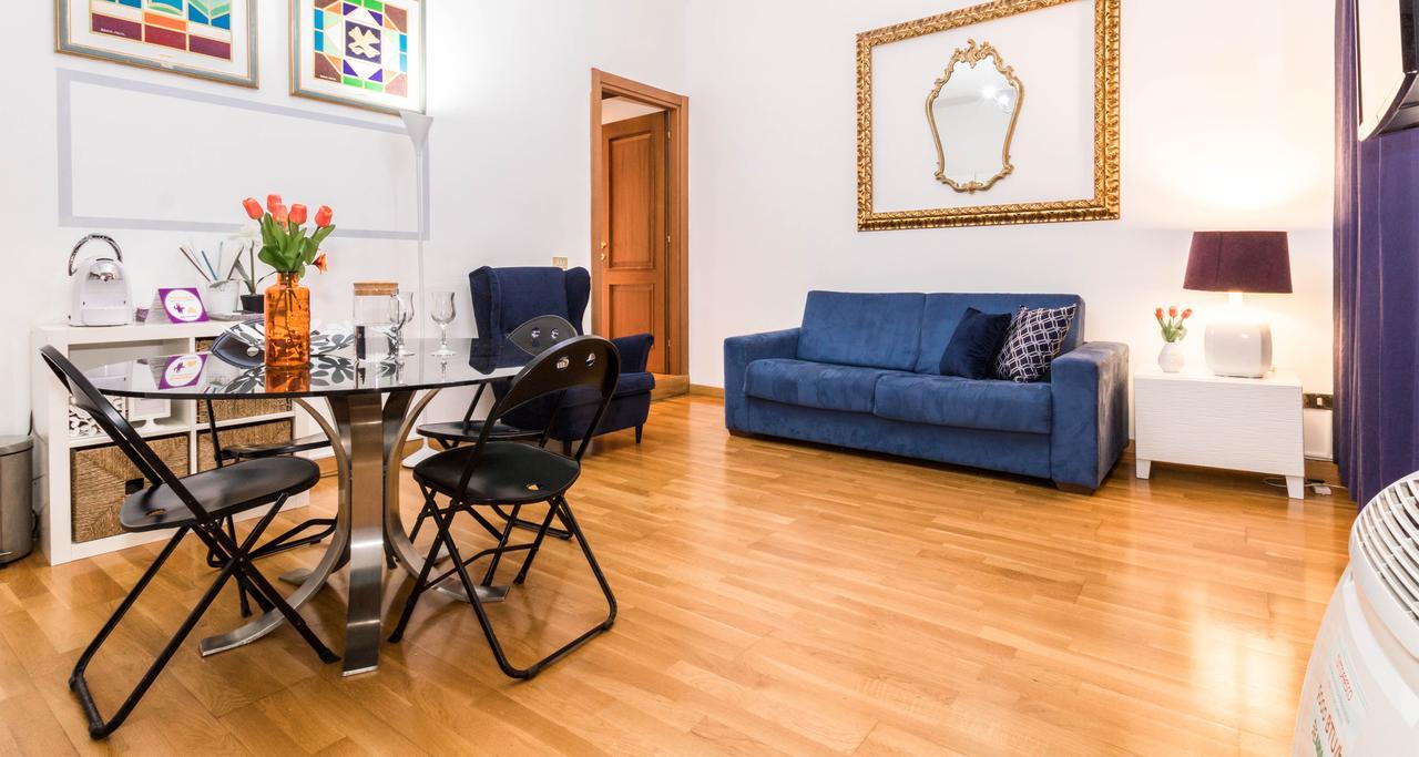 Ferienwohnung Joivy Mazzini Brera Mailand Exterior foto