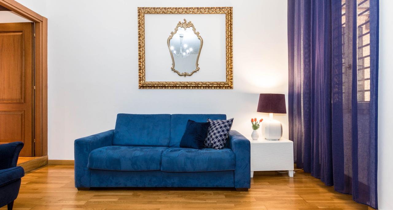 Ferienwohnung Joivy Mazzini Brera Mailand Exterior foto