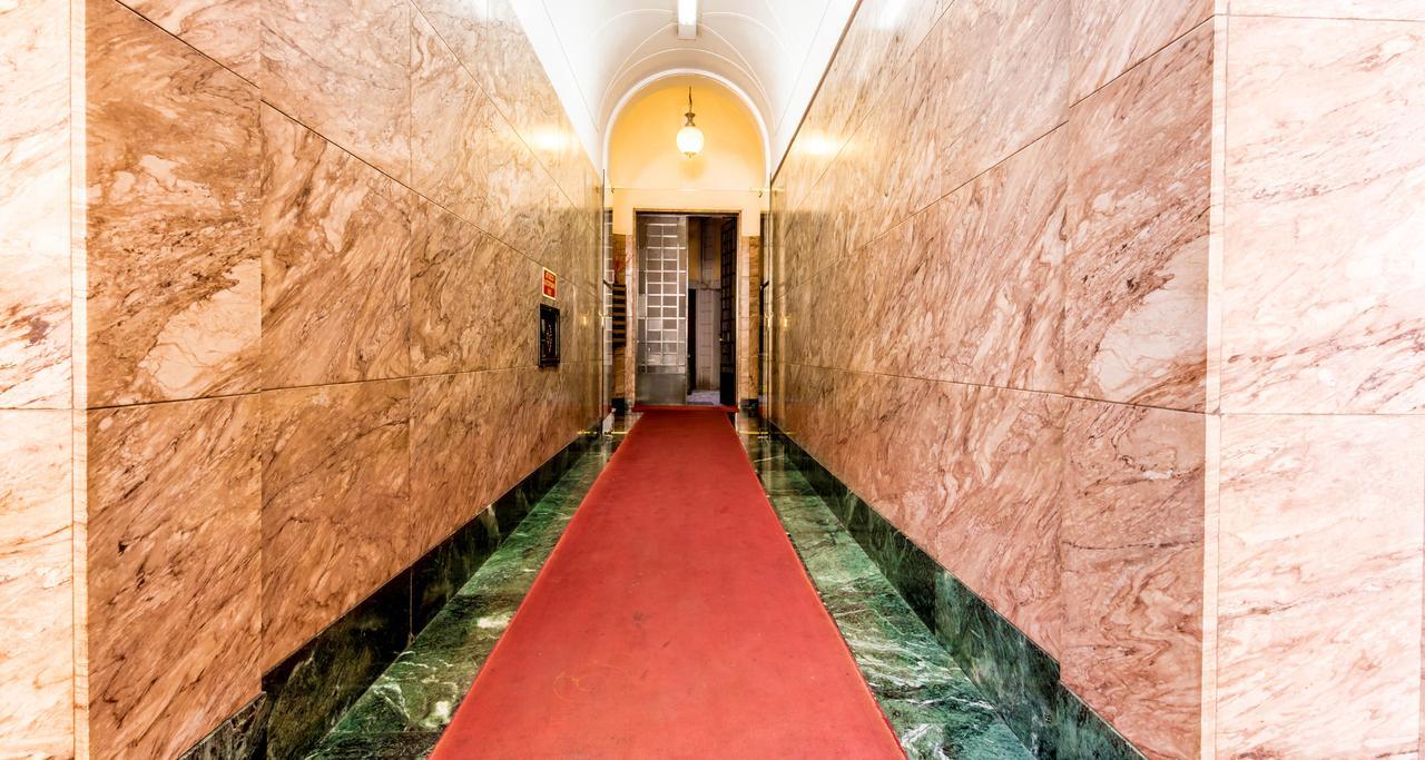 Ferienwohnung Joivy Mazzini Brera Mailand Exterior foto